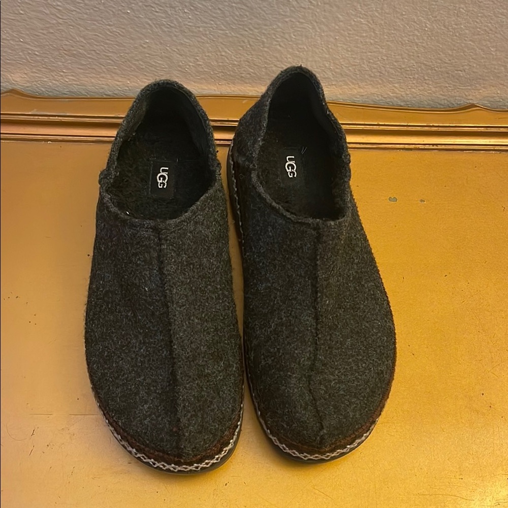 UGG W Refelt Tasman!!!